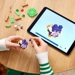 LEGO® Super Mario™ Character Packs – Series 5 71410 Building Kit; Collectible Gift Toys for Kids Aged 6