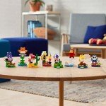 LEGO® Super Mario™ Character Packs – Series 5 71410 Building Kit; Collectible Gift Toys for Kids Aged 6