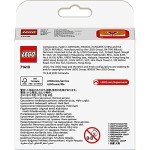LEGO® Super Mario™ Character Packs – Series 5 71410 Building Kit; Collectible Gift Toys for Kids Aged 6