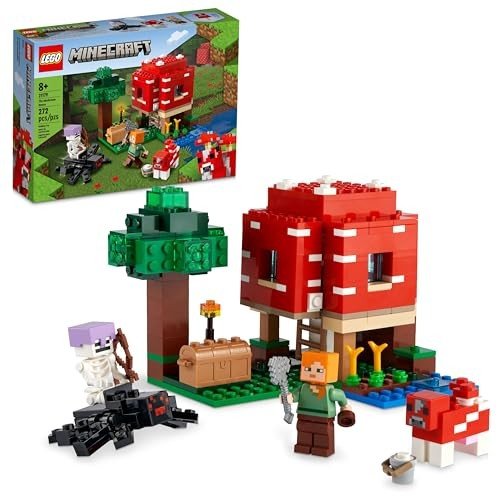 LEGO Minecraft®