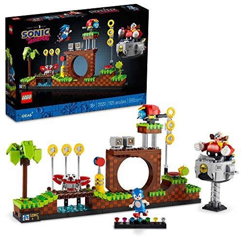 LEGO Sonic the Hedgehog™