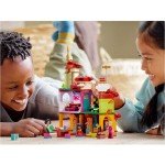 LEGO Disney Encanto Madrigal House Building Kit