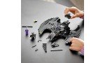 LEGO DC Batwing: Batman vs. The Joker 76265 DC Super Hero Playset, Features 2 Minifigures and a Batwing Toy Based on DC’s Iconic 1989 Batman Movie, DC Birthday Gift for 8 Year Olds