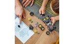 LEGO DC Batmobile Pursuit: Batman vs. The Joker 76264 Buildable DC Super Hero Playset, Quick and Fun to Build Batmobile Toy with Endless Play Possibilities, Batman Car Toy for Kids Ages 4 and Up