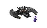 LEGO DC Batwing: Batman vs. The Joker 76265 DC Super Hero Playset, Features 2 Minifigures and a Batwing Toy Based on DC’s Iconic 1989 Batman Movie, DC Birthday Gift for 8 Year Olds