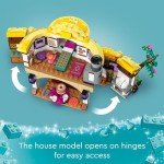 LEGO Disney Wish: Asha’s Cottage Building Set