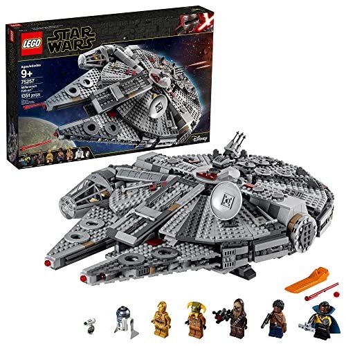 LEGO Star Wars