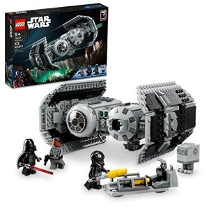 LEGO Star Wars TIE Bomber Set (625 Pieces)