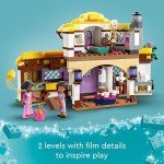 LEGO Disney Wish: Asha’s Cottage Building Set