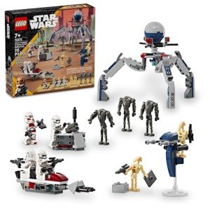 Lego Builder Set: Creative Adventure Design