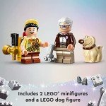 LEGO Disney Pixar 'Up' House Building Set