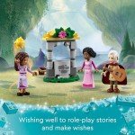 LEGO Disney Wish: Asha’s Cottage Building Set