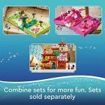 LEGO Disney Encanto Madrigal House Building Kit