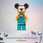 LEGO Disney 100 Years Animation Icons Set