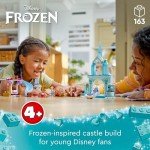 LEGO Disney Frozen: Elsa's Princess Castle Set