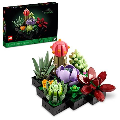 LEGO Sets for Adults