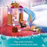 LEGO Disney Frozen: Elsa's Princess Castle Set