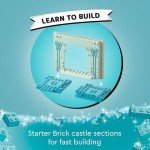 LEGO Disney Frozen: Elsa's Princess Castle Set