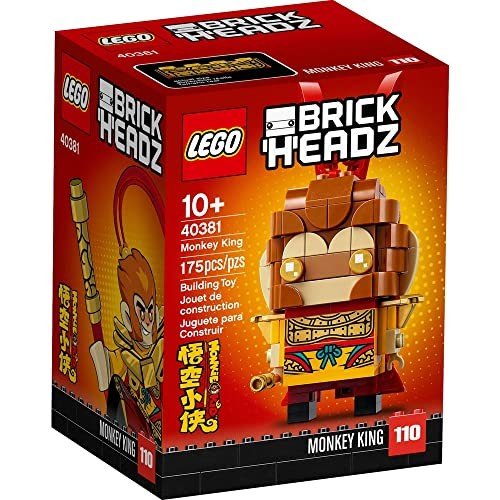 LEGO Monkie Kid™