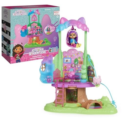 LEGO Gabby's Dollhouse
