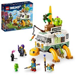 LEGO DREAMZzz Mrs. Castillo’s Turtle Van Set