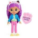 Gabby's Dollhouse Transforming Garden Treehouse Playset