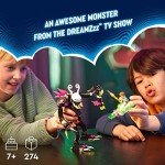 LEGO DREAMZzz Grimkeeper Cage Monster Set 71455