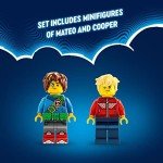 LEGO DREAMZzz Grimkeeper Cage Monster Set 71455