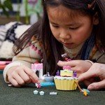 LEGO Gabby's Dollhouse Bakey with Cakey Toy Set
