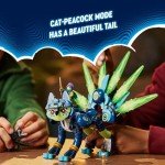 LEGO DREAMZzz Zoey & Zian Cat-Owl Set