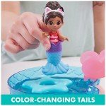 Gabby’s Dollhouse Purr-ific Pool Playset with Figures