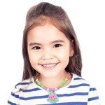Gabby's Dollhouse LEGO Necklace Set by Tara Toys