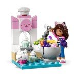 LEGO Gabby's Dollhouse Bakey with Cakey Toy Set