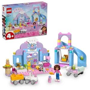 LEGO Gabby's Dollhouse: Gabby's Kitten Ears 10796