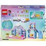 LEGO Gabby's Dollhouse: Gabby's Kitten Ears 10796