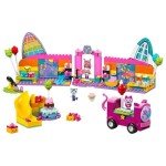 LEGO Gabby's Dollhouse Party Room Set