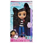 Gabby Dollhouse 8-Inch Gabby Girl Toy
