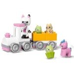 LEGO Gabby's Dollhouse: Gabby's Kitten Ears 10796