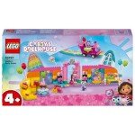 LEGO Gabby's Dollhouse Party Room Set