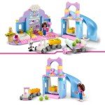 LEGO Gabby's Dollhouse: Gabby's Kitten Ears 10796