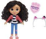 Gabby Dollhouse 8-Inch Gabby Girl Toy