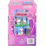Gabby's Dollhouse Washables for Kids 3+