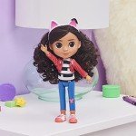 Gabby Dollhouse 8-Inch Gabby Girl Toy