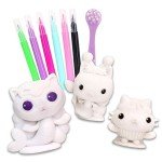Gabby's Dollhouse Washables for Kids 3+