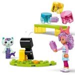 LEGO Gabby's Dollhouse Party Room Set