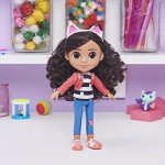 Gabby Dollhouse 8-Inch Gabby Girl Toy