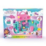 Gabby’s Dollhouse Dough House Playset for Kids