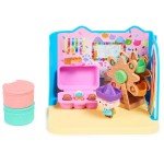 Gabby's Dollhouse Baby Box Cat Room Playset