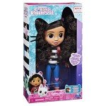 Gabby Dollhouse 8-Inch Gabby Girl Toy