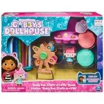 Gabby's Dollhouse Baby Box Cat Room Playset